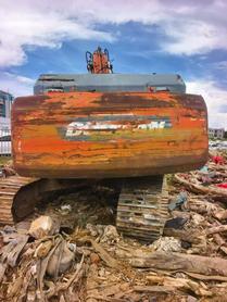 Buy Doosan DH225-9 Used Excavator / 6 Buy Doosan DH225-9 Used Excavator / 6