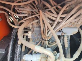 Buy Hitachi EX210-5 Used Excavator / 4 Buy Hitachi EX210-5 Used Excavator / 4