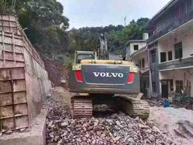 Buy Volvo EC140 Used Excavator / 5 Buy Volvo EC140 Used Excavator / 5