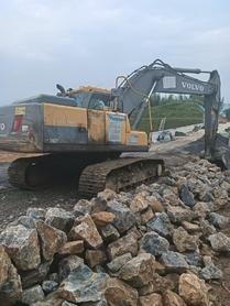 Buy Volvo EC200 Used Excavator / 6 Buy Volvo EC200 Used Excavator / 6