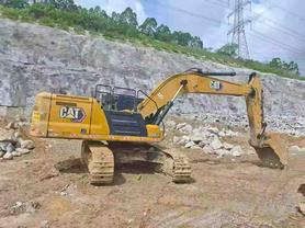 Buy Caterpillar 336E Used Excavator / 7 Buy Caterpillar 336E Used Excavator / 7