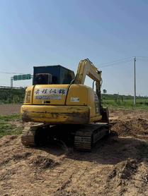 Buy Komatsu PC70-8 Used Excavator / 4 Buy Komatsu PC70-8 Used Excavator / 4