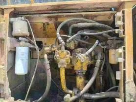Buy Caterpillar 349E Used Excavator / 6 Buy Caterpillar 349E Used Excavator / 6