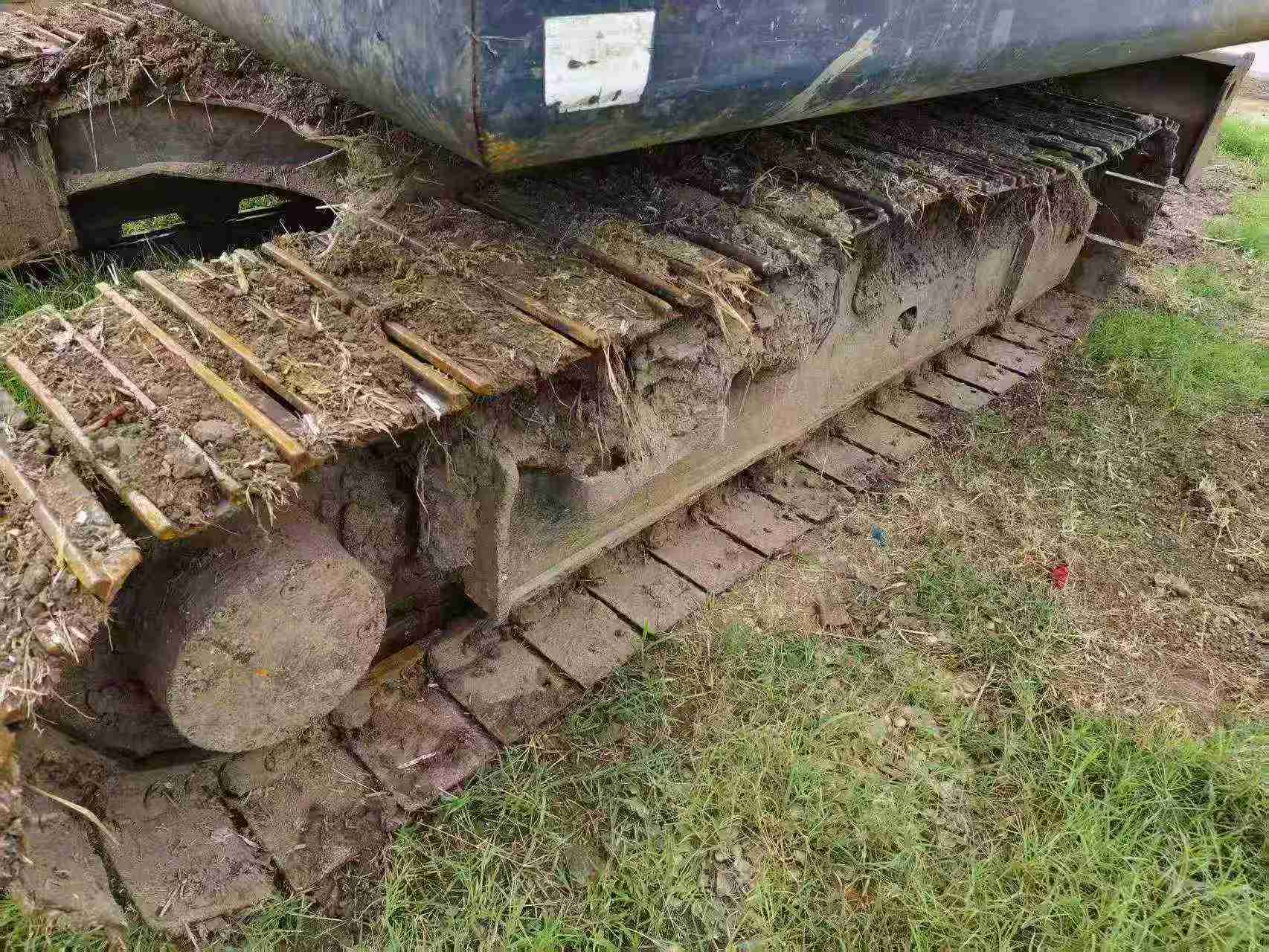 Buy XCMG XE75C Used Excavator / 5