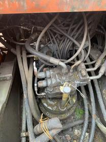 Buy Hitachi EX200-3 Used Excavator / 2 Buy Hitachi EX200-3 Used Excavator / 2