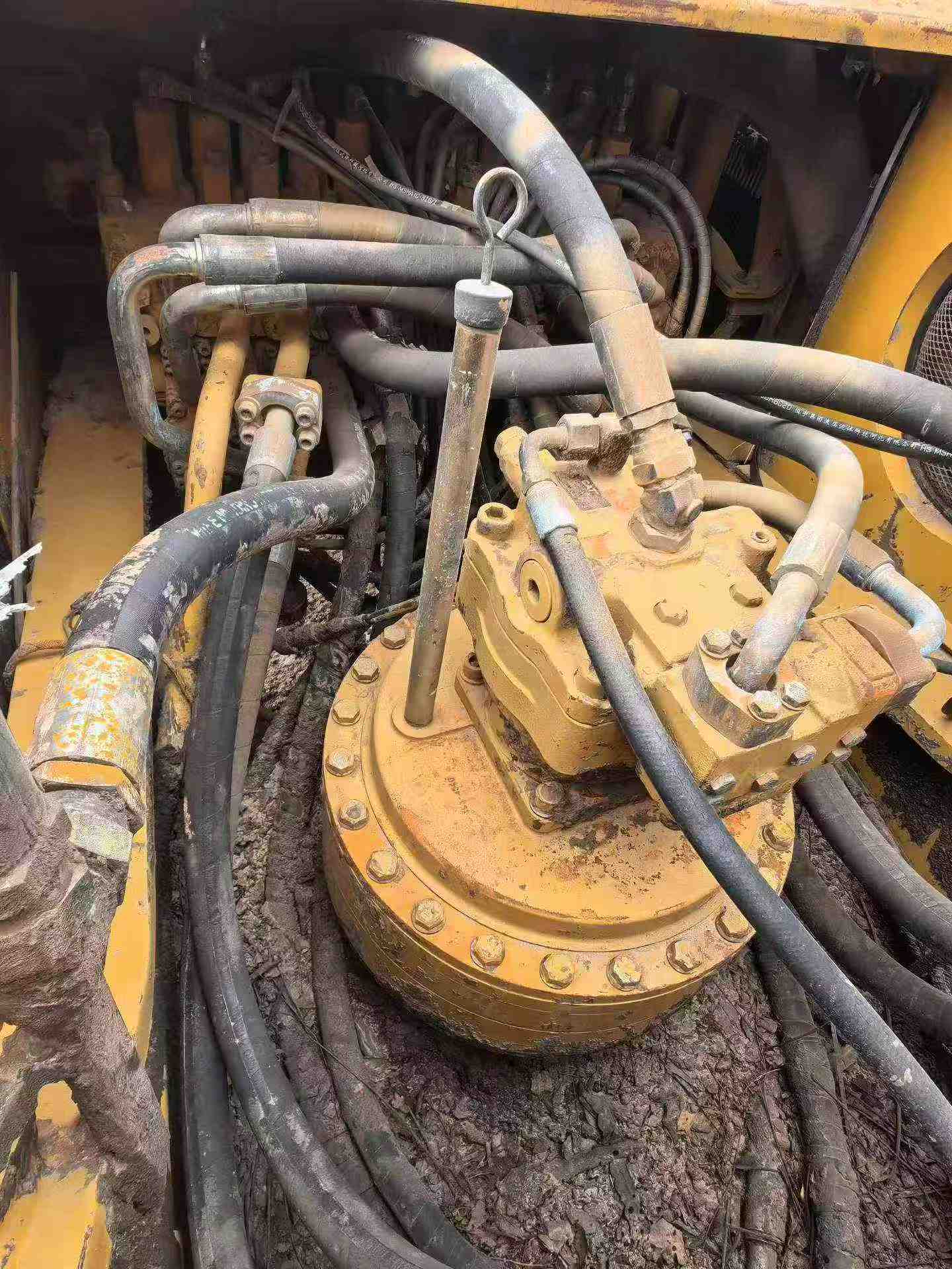 Buy Caterpillar 340D2L Used Excavator / 3 Buy Caterpillar 340D2L Used Excavator / 3