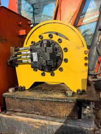 Buy Doosan DX75 Used Excavator / 6 Buy Doosan DX75 Used Excavator / 6