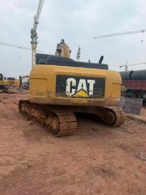 Buy Caterpillar 326DL Used Excavator / 3 Buy Caterpillar 326DL Used Excavator / 3