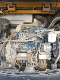 Buy Sany SY60 Used Excavator / 4 Buy Sany SY60 Used Excavator / 4