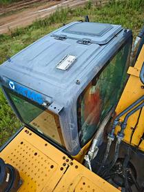Buy XCMG XE370 Used Excavator / 2 Buy XCMG XE370 Used Excavator / 2