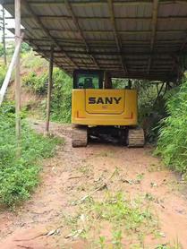 Buy Sany SY75 Used Excavator / 2 Buy Sany SY75 Used Excavator / 2