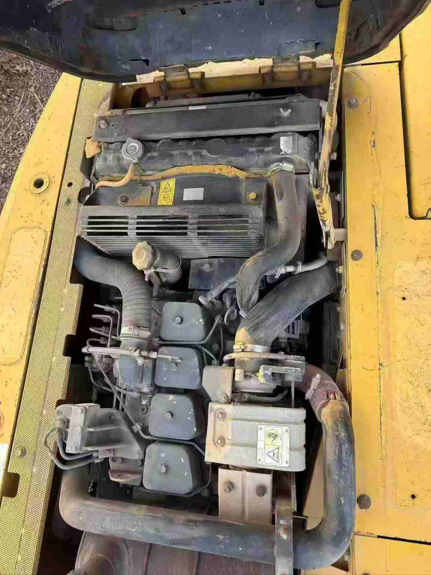 Buy Sumitomo Used Excavator / 6