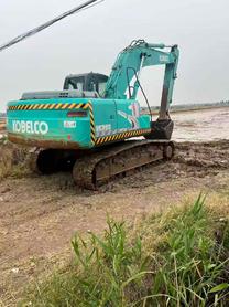 Buy Kobelco SK200 Used Excavator / 9 Buy Kobelco SK200 Used Excavator / 9