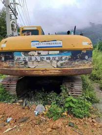 Buy Caterpillar 320D Used Excavator / 4 Buy Caterpillar 320D Used Excavator / 4