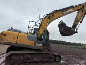 Buy XCMG XE200 Used Excavator / 4 Buy XCMG XE200 Used Excavator / 4