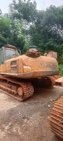 Buy XCMG XE270DK Used Excavator / 2 Buy XCMG XE270DK Used Excavator / 2