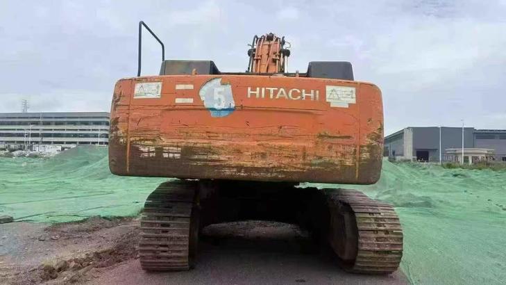 Buy Hitachi ZX450 Used Excavator / 1