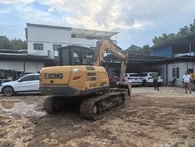 Buy XCMG XE75C Used Excavator / 5 Buy XCMG XE75C Used Excavator / 5