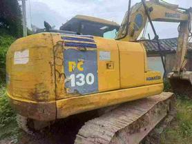 Buy Komatsu PC110-7 Used Excavator / 3 Buy Komatsu PC110-7 Used Excavator / 3