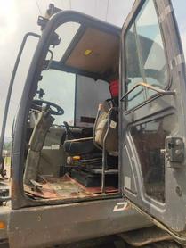 Buy Doosan DH60 Used Excavator / 4 Buy Doosan DH60 Used Excavator / 4