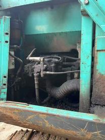 Buy Kobelco SK130 Used Excavator / 3 Buy Kobelco SK130 Used Excavator / 3