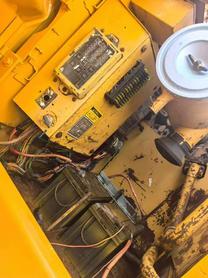 Buy Caterpillar 320A Used Excavator / 3 Buy Caterpillar 320A Used Excavator / 3