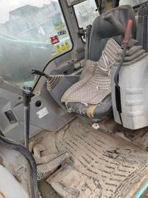 Buy Kobelco SK200-6 Used Excavator / 6 Buy Kobelco SK200-6 Used Excavator / 6