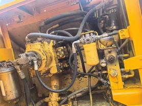 Buy Caterpillar 320A Used Excavator / 6 Buy Caterpillar 320A Used Excavator / 6