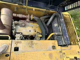 Buy Caterpillar 320D Used Excavator / 5 Buy Caterpillar 320D Used Excavator / 5