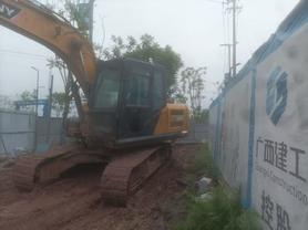 Buy Sany SY155C Used Excavator / 2 Buy Sany SY155C Used Excavator / 2