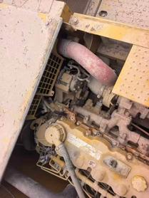 Buy Caterpillar 336E Used Excavator / 3 Buy Caterpillar 336E Used Excavator / 3