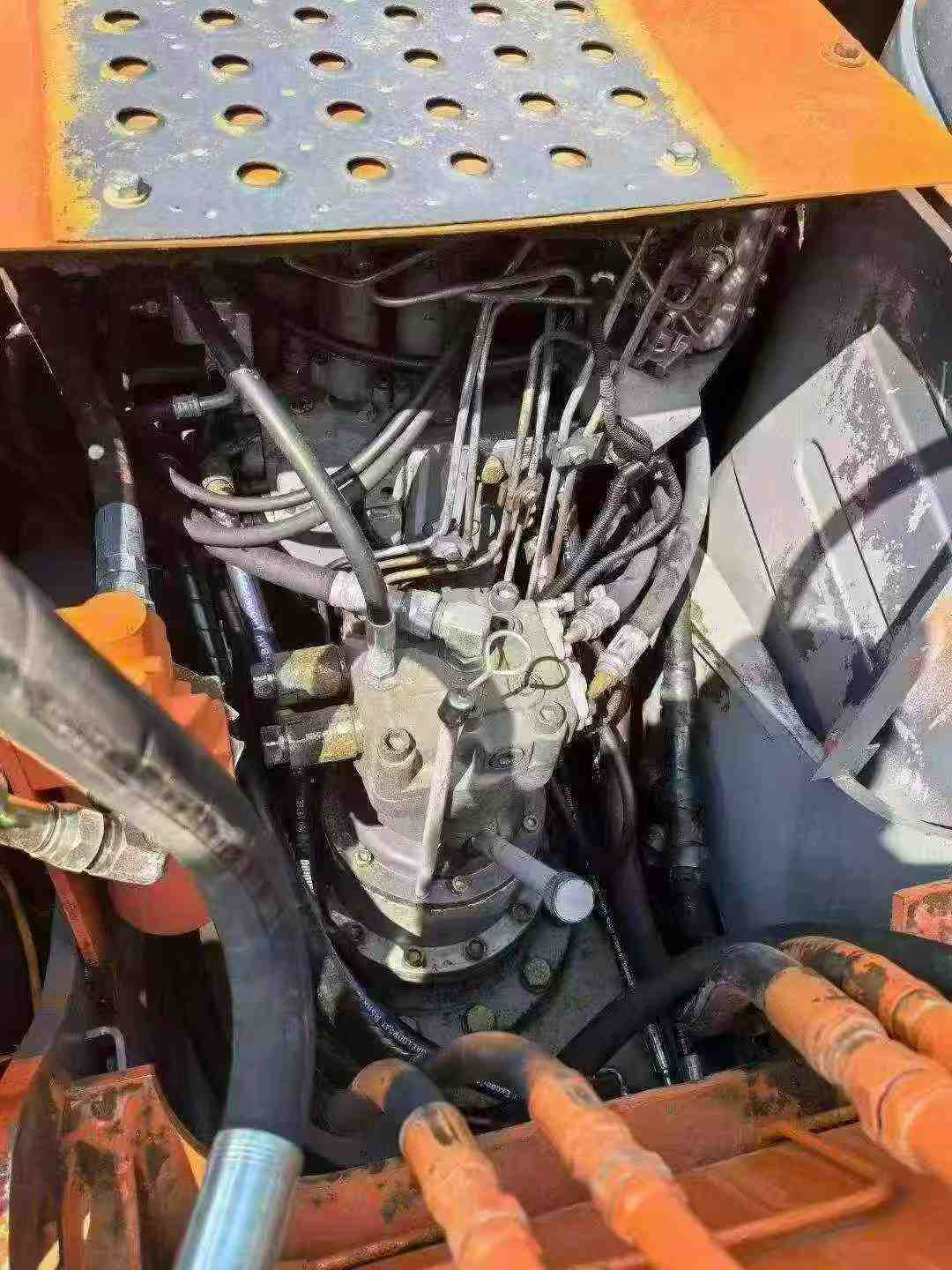 Buy Hitachi EX120 Used Excavator / 6 Buy Hitachi EX120 Used Excavator / 6