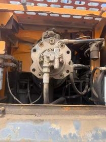 Buy Sany SY365C Used Excavator / 6 Buy Sany SY365C Used Excavator / 6