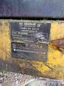 Buy Caterpillar 320D Used Excavator / 6 Buy Caterpillar 320D Used Excavator / 6