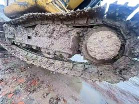Buy Caterpillar 307B Used Excavator / 4 Buy Caterpillar 307B Used Excavator / 4