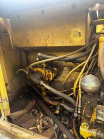 Buy Caterpillar 307B Used Excavator / 6 Buy Caterpillar 307B Used Excavator / 6