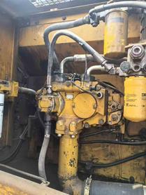 Buy Caterpillar 324D Used Excavator / 6 Buy Caterpillar 324D Used Excavator / 6