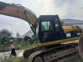 Buy Caterpillar 320D Used Excavator / 7 Buy Caterpillar 320D Used Excavator / 7