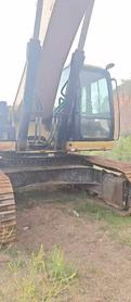 Buy Caterpillar 336E Used Excavator / 5 Buy Caterpillar 336E Used Excavator / 5