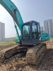 Buy Kobelco SK210 Used Excavator / 8 Buy Kobelco SK210 Used Excavator / 8