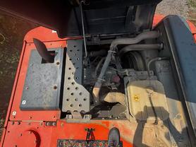 Buy Hitachi EX210-5 Used Excavator / 5 Buy Hitachi EX210-5 Used Excavator / 5