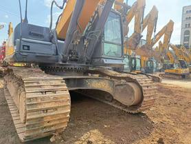 Buy XCMG XE380DK Used Excavator / 6 Buy XCMG XE380DK Used Excavator / 6