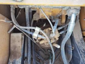Buy Sany SY375H Used Excavator / 3 Buy Sany SY375H Used Excavator / 3