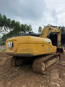 Buy Caterpillar 320A Used Excavator / 2 Buy Caterpillar 320A Used Excavator / 2