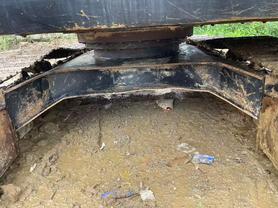 Buy Sany SY55 Used Excavator / 5 Buy Sany SY55 Used Excavator / 5