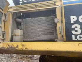 Buy Komatsu PC350-8 Used Excavator / 2 Buy Komatsu PC350-8 Used Excavator / 2