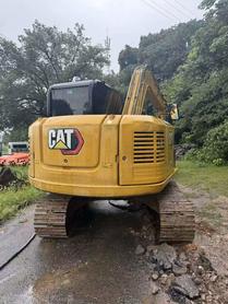 Buy Caterpillar 307B Used Excavator / 7 Buy Caterpillar 307B Used Excavator / 7