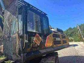 Buy Sany SY485C Used Excavator / 5 Buy Sany SY485C Used Excavator / 5