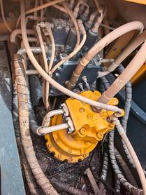 Buy Hyundai R205VS Used Excavator / 5 Buy Hyundai R205VS Used Excavator / 5