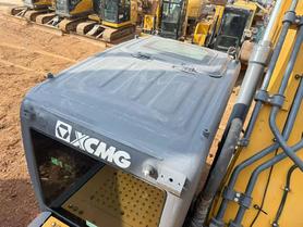 Buy XCMG XE380DK Used Excavator / 7 Buy XCMG XE380DK Used Excavator / 7